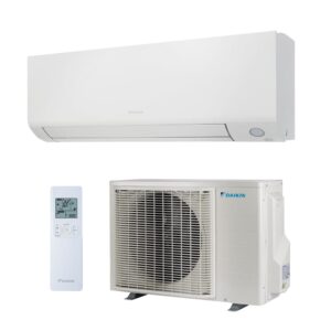 Daikin Perfera 50 šilumos siurblys