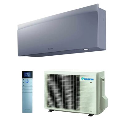 Daikin Emura FTXJ20AS RXJ20A šilumos siurblys oras-oras