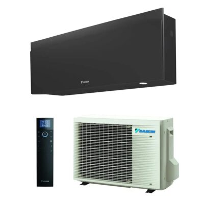 Daikin Emura FTXJ50AB RXJ50A šilumos siurblys oras-oras