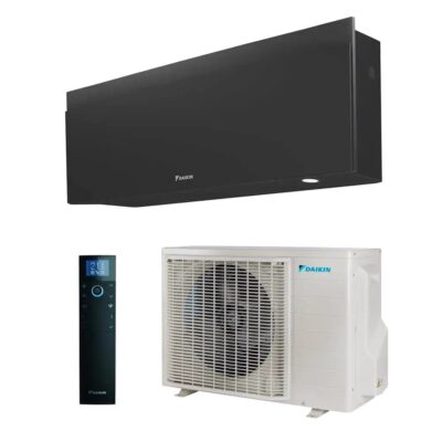 Daikin Nordic Emura FTXTJ30AB RXTJ30A šilumos siurblys