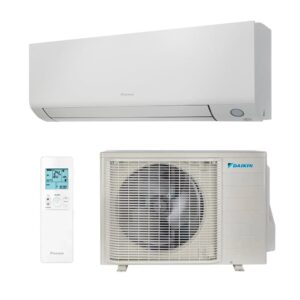 Daikin Nordic Perfera 30 šilumos siurblys oras-oras