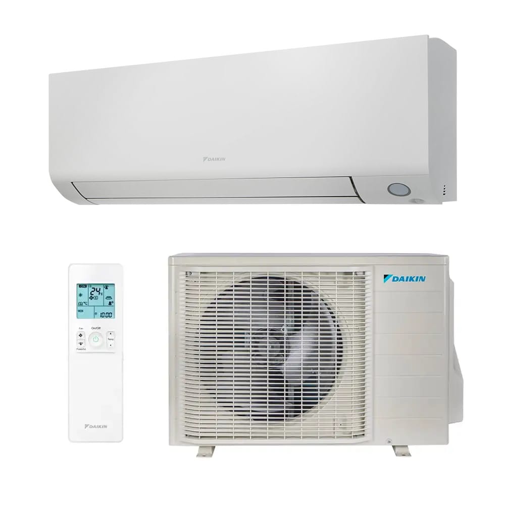 daikinnordicperfera30 Daikin Nordic Perfera 30 šilumos siurblys oras-oras