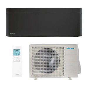 Daikin Nordic Stylish FTXTA30CB RXTA30C šilumos siurblys