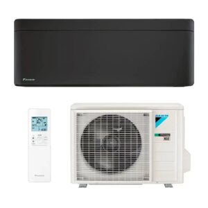 Daikin Stylish FTXA20CB RXA20A oro kondicionierius
