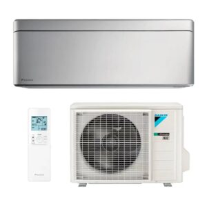 Daikin Stylish FTXA20CS RXA20A oro kondicionierius