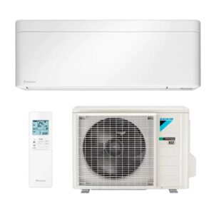 Daikin Stylish FTXA20CW RXA20A oro kondicionierius