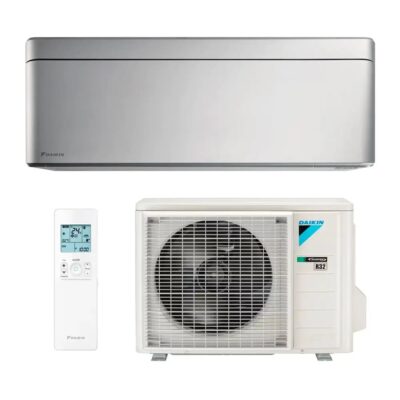 Daikin Stylish FTXA25CS RXA25A oro kondicionierius