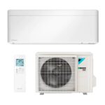 Daikin Stylish FTXA25CW RXA25A oro kondicionierius