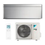 Daikin Stylish FTXA35CS RXA35A oro kondicionierius
