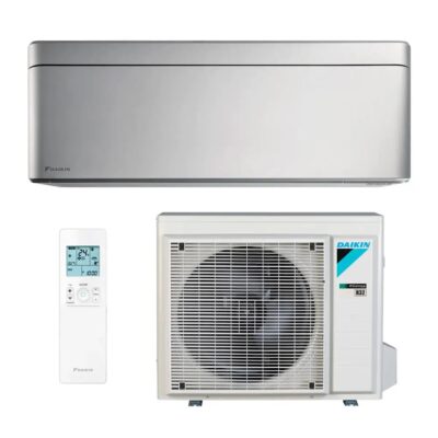 Daikin Stylish FTXA42CS RXA42B oro kondicionierius