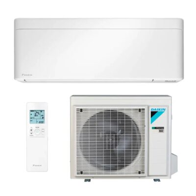 Daikin Stylish FTXA42CW RXA42B oro kondicionierius