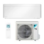 Daikin Stylish FTXA50CW RXA50B oro kondicionierius