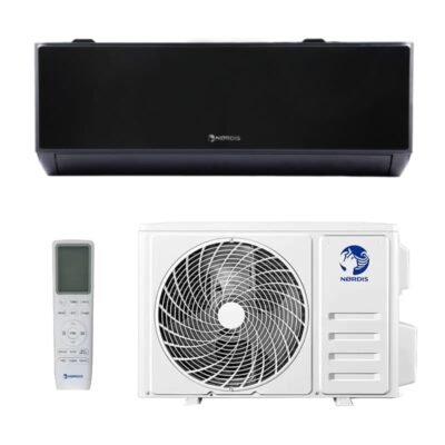 Nordis Nova 24 NOV24TC1B šilumos siurblys oras-oras