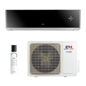 Cooper&Hunter Supreme CH-S09FTXAM2S-BL šilumos siurblys