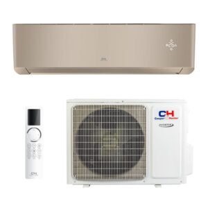 Cooper&Hunter Supreme CH-S09FTXAM2S-GD šilumos siurblys