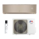 Cooper&Hunter Supreme CH-S12FTXAM2S-GD šilumos siurblys