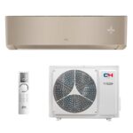 Cooper&Hunter Supreme Continental CH-S18FTXAL2-GD šilumos siurblys