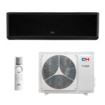 Cooper&Hunter Supreme Continental CH-S24FTXAL2-FB šilumos siurblys