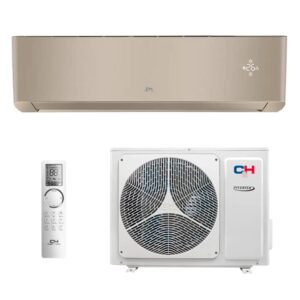 Cooper&Hunter Supreme Continental CH-S24FTXAL2-GD šilumos siurblys