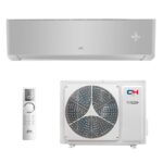 Cooper&Hunter Supreme Continental CH-S24FTXAL2-SC šilumos siurblys