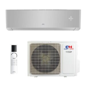 Cooper&Hunter Supreme CH-S24FTXAM2S-SC šilumos siurblys