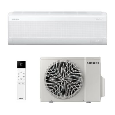 Samsung Wind Free Comfort S2 AR60F09C1AWNEU-AR60F09C1AWXEU oro kondicionierius