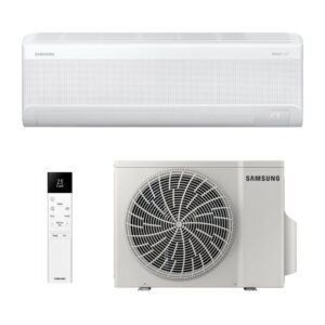 Samsung Wind Free Comfort S2 AR60F12C1AWNEU-AR60F12C1AWXEU oro kondicionierius