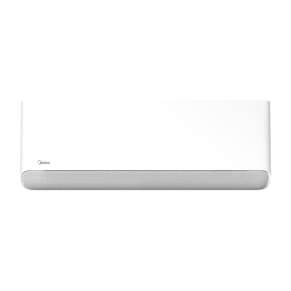 breezelesse-vidinis Midea “Multi-Split“ tipo sistemos vidinė sieninė dalis Breezeless E MSCB1BU-09HRFN8-QRD1GW 2,8/2,9 kW - Image 1