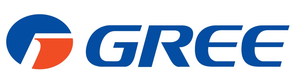 Gree oro kondicionieriai