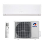 Gree Amber Nordic šilumos siurblys oras-oras