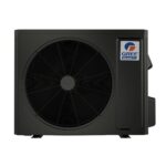 GREE oras-vanduo šilumos siurblys VERSATI IV GRS-CQ6.0PD/NHH3-E(I) + GRS-CQ6.0PD/NHH3-E(O) 6,2 kW - Image 3