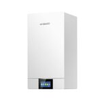 GREE oras-vanduo šilumos siurblys VERSATI IV GRS-CQ6.0PD/NHH3-E(I) + GRS-CQ6.0PD/NHH3-E(O) 6,2 kW - Image 2