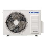 Bevėjis oro kondicionierius Samsung Wind Free Comfort S2 AR60F18C1AWNEU-AR60F18C1AWXEU 5,0/6,0 kW - Image 4