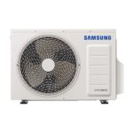 Bevėjis oro kondicionierius Samsung Wind Free Elite S2 AR70F09CAAWNEU-AR70F09CAAWXEU 2,5/3,2 kW - Image 4