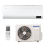 Šilumos siurblys Samsung Nordic Essential AR09TXFZBWKNEE-AR09TXFZBWKXEE 2,5/3,2 kW