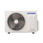 Šilumos siurblys Samsung Nordic Essential AR09TXFZBWKNEE-AR09TXFZBWKXEE 2,5/3,2 kW - Image 3