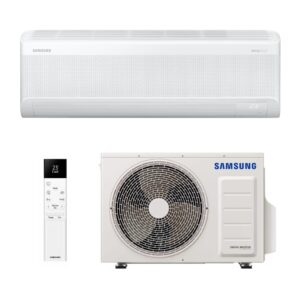 Samsung WindFree Comfort S2 oro kondicionierius 3,5/4,0 kW