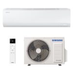 Oro kondicionierius Samsung Cebu S2 AR50F18C1AHNEU-AR50F18C1AHXEU 5,0/6,0 kW