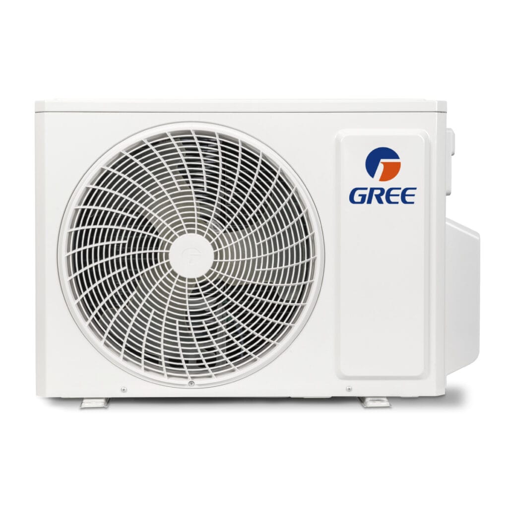 Gree multi-split išorinė dalis GWHD(18)NK6OO