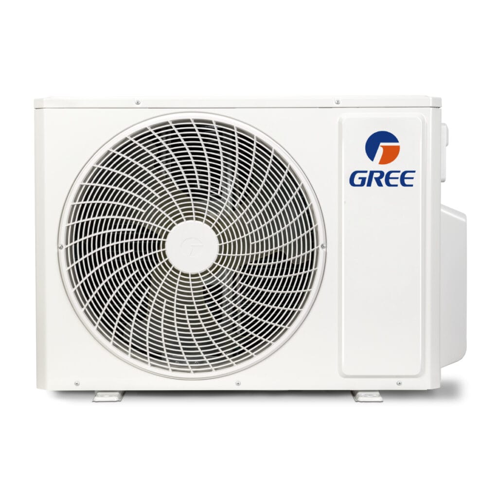 Gree multi-split išorinė dalis GWHD(28)NK6OO