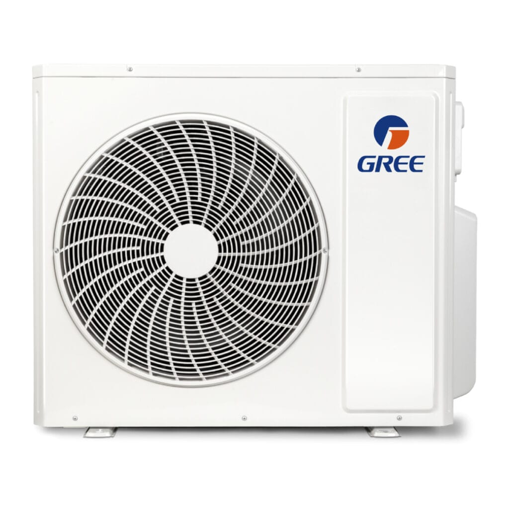 Gree multi-split išorinė dalis GWHD(42)NK6OO