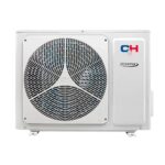 Cooper&Hunter grindinis šilumos siurblys CH-S18FVX2-NG 5,2/5,33 KW - Image 3