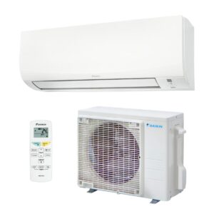 Daikin Sensira oro kondicionierius