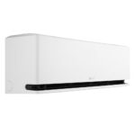 Bevėjis oro kondicionierius LG Dualcool AI Deluxe Soft Air H24S1DA 6,6/7,5 kW - Image 3