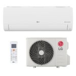 Oro kondicionierius LG Standart 2 S18EC 5,0/5,4 kW
