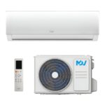 Šilumos siurblys MDV FROST NORDIC FR-24HRFN8-QRD0 + MOX431-24HFN8-QRD0N 7,0/7,3 kW