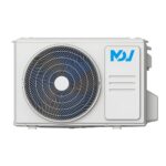Šilumos siurblys MDV FROST NORDIC FR-24HRFN8-QRD0 + MOX431-24HFN8-QRD0N 7,0/7,3 kW - Image 3