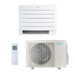 Daikin grindinis oro kondicionierius Perfera FVXM25B/RXM25A9 2,4/3,4 kW