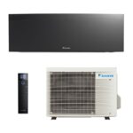 Šilumos siurblys Daikin Emura FTXJ35AB/RXJ35A 3,4/4,0 kW