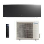 Šilumos siurblys Daikin Emura FTXJ42AB/RXJ42A 4,2/5,4 kW